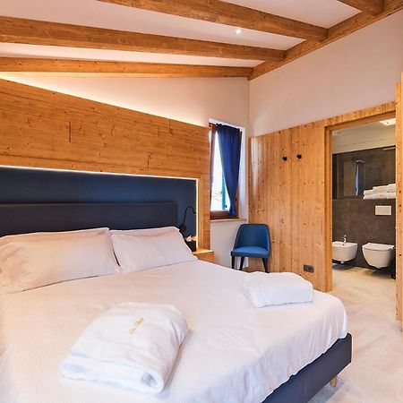 La Stua Bed & Breakfast Erbezzo Exterior photo