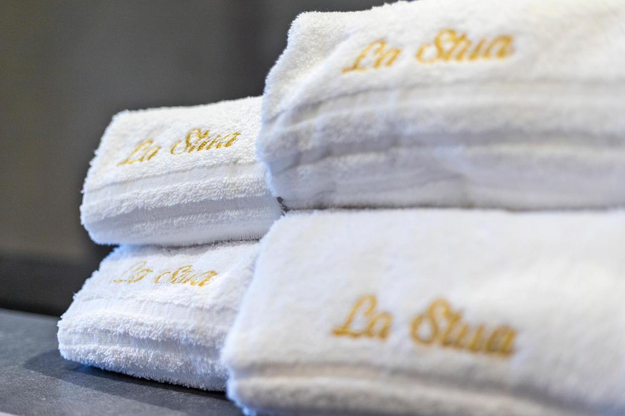 La Stua Bed & Breakfast Erbezzo Exterior photo