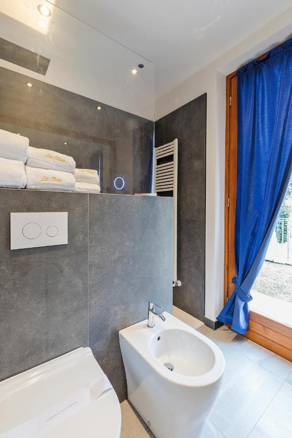 La Stua Bed & Breakfast Erbezzo Exterior photo