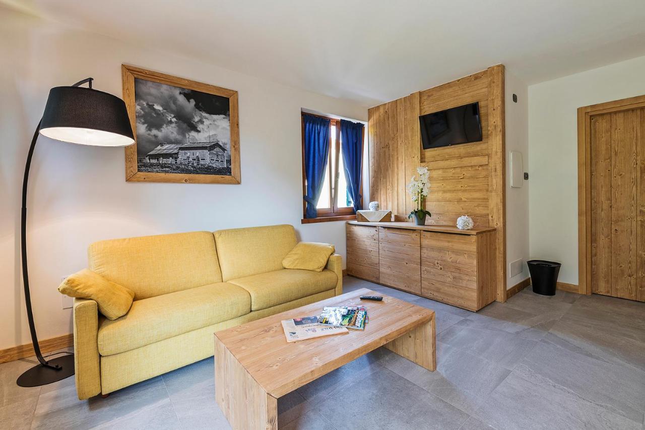 La Stua Bed & Breakfast Erbezzo Exterior photo