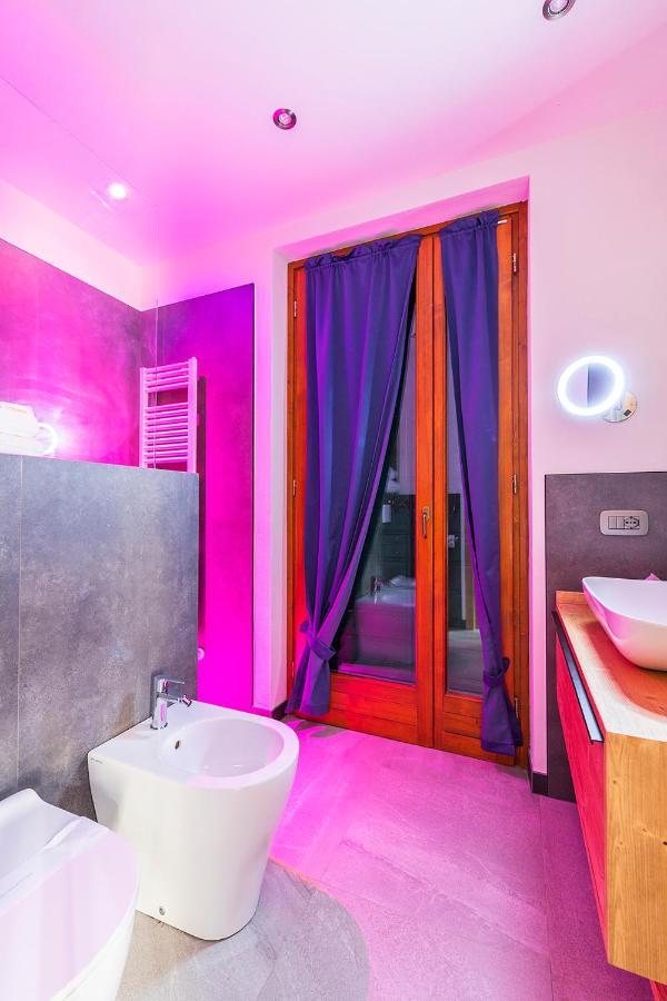 La Stua Bed & Breakfast Erbezzo Exterior photo