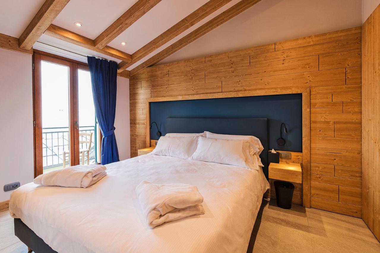 La Stua Bed & Breakfast Erbezzo Exterior photo