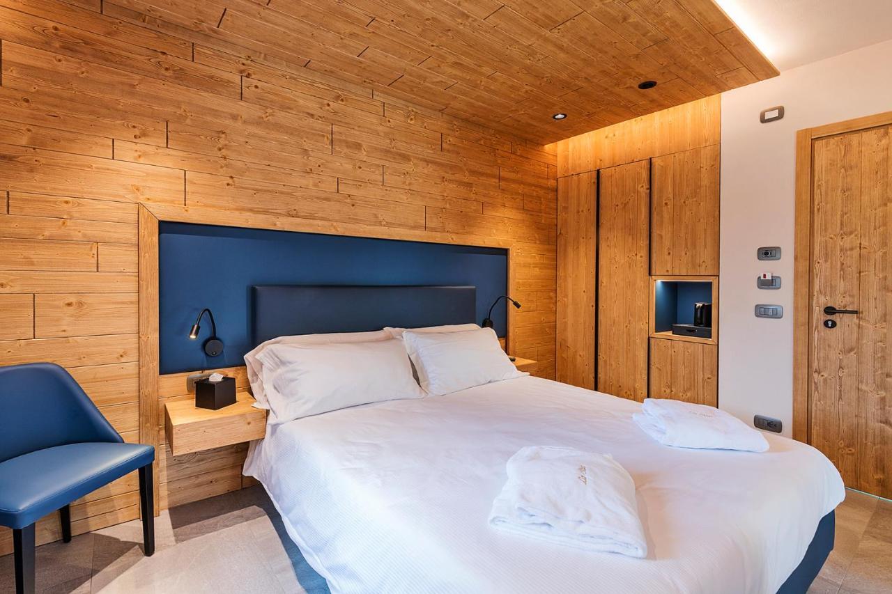 La Stua Bed & Breakfast Erbezzo Exterior photo