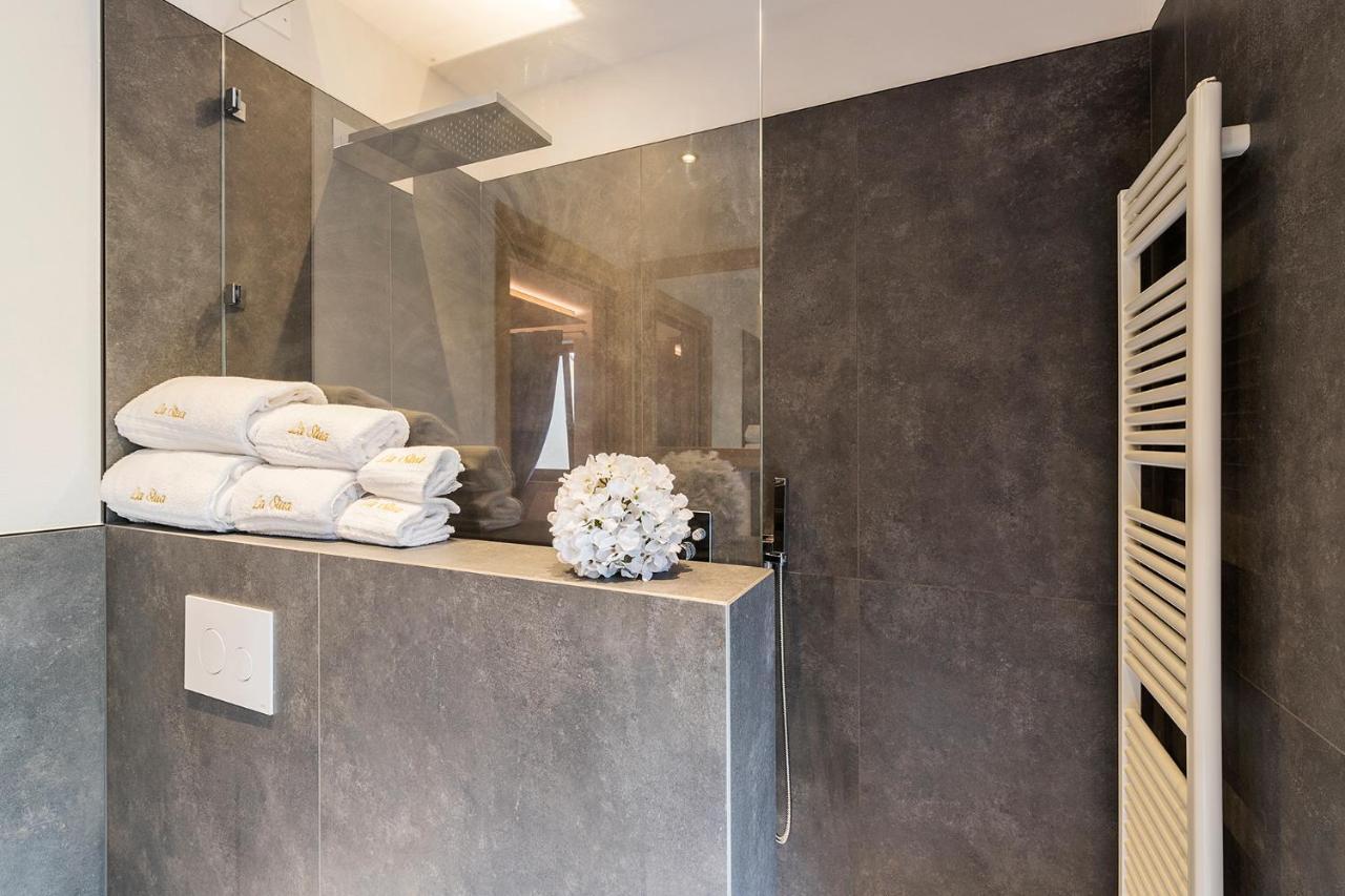 La Stua Bed & Breakfast Erbezzo Exterior photo