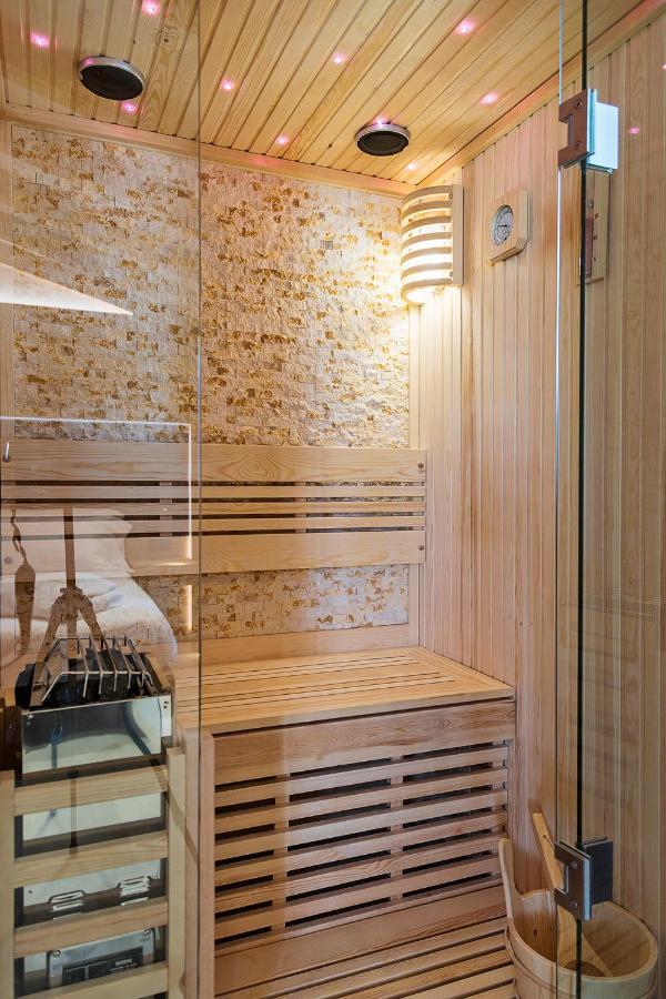 La Stua Bed & Breakfast Erbezzo Exterior photo