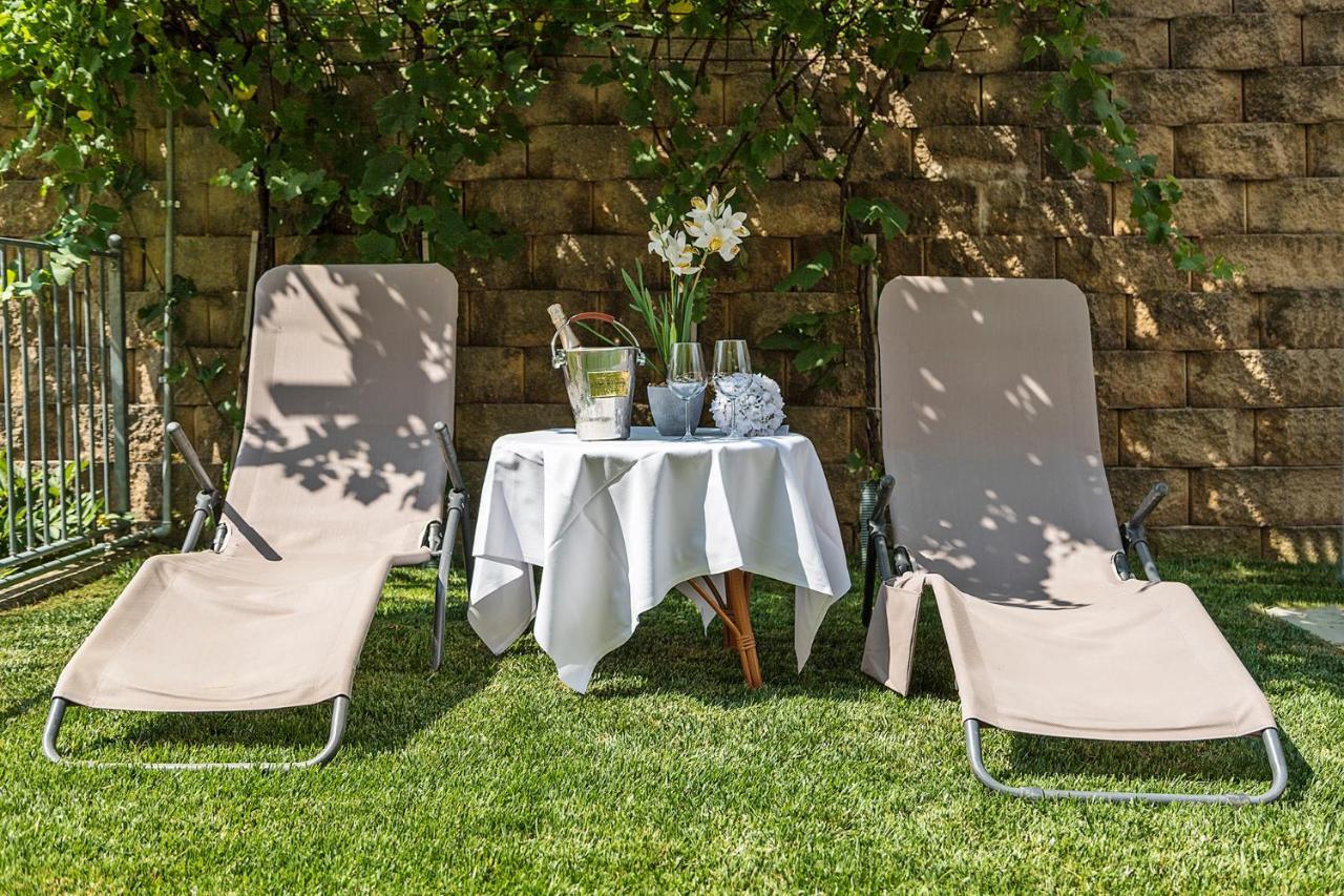 La Stua Bed & Breakfast Erbezzo Exterior photo